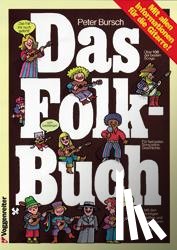  - Das Folk - Buch