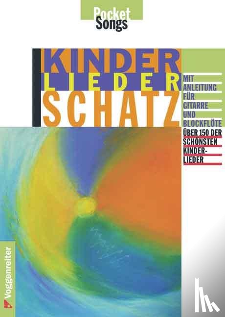  - Kinderliederschatz