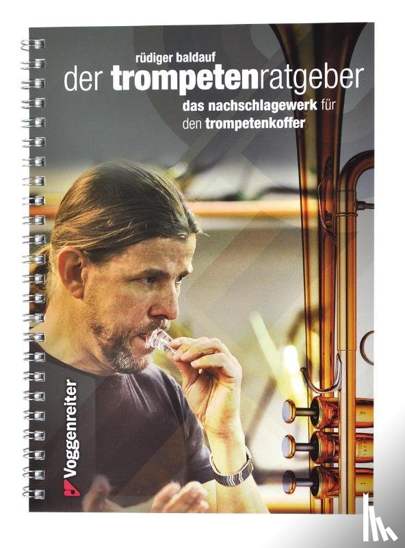 Baldauf, Rüdiger - Der Trompeten-Ratgeber