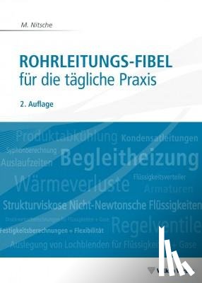 Nitsche, M. - Rohrleitungs-Fibel