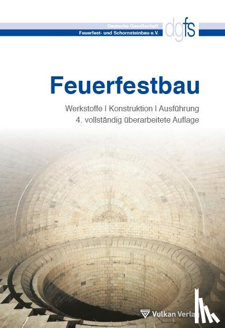  - Feuerfestbau