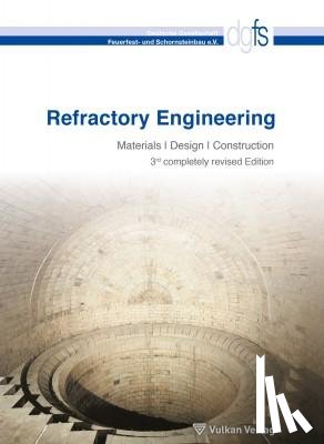  - Refractory Engineering