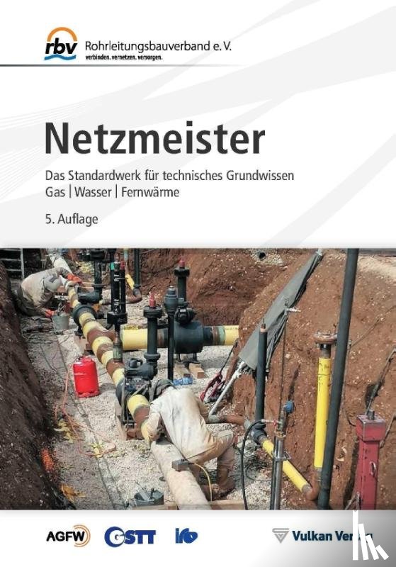 - Netzmeister