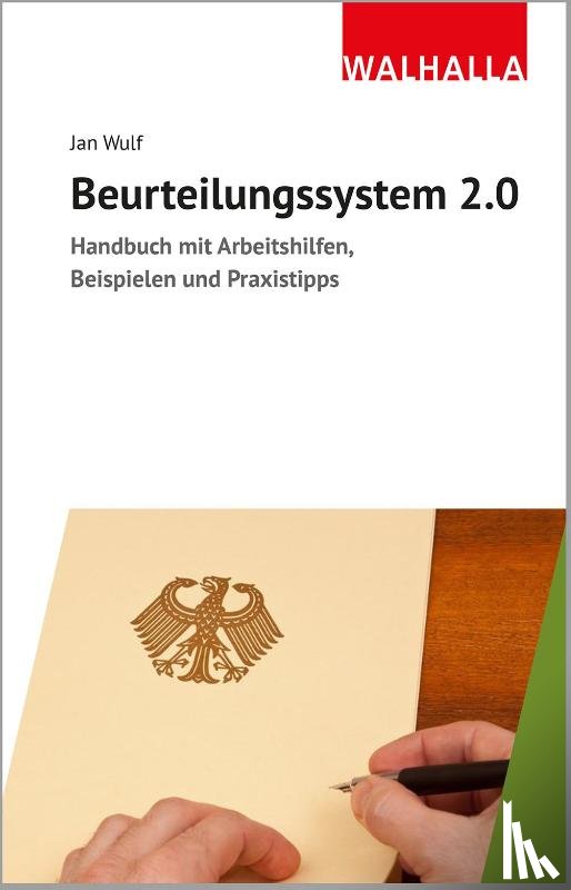 Wulf, Jan - Beurteilungssystem 2.0