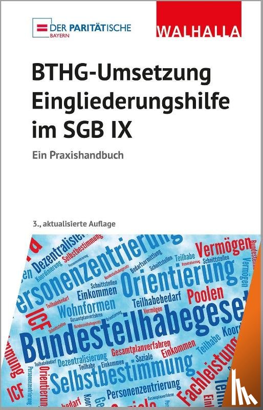  - BTHG-Umsetzung - Eingliederungshilfe im SGB IX