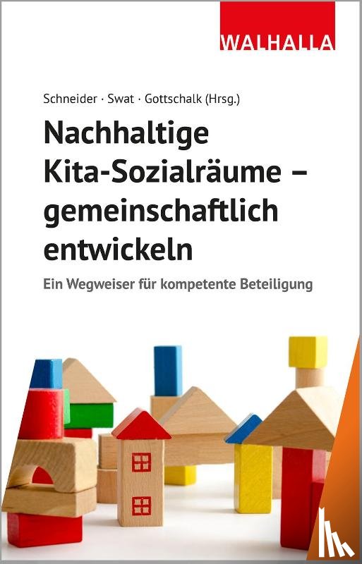  - Nachhaltige Kita-Sozialräume - gemeinschaftlich entwickeln