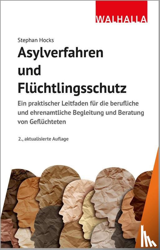 Hocks, Stephan - Asylverfahren und Flüchtlingsschutz