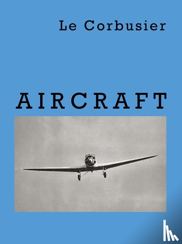 Le, Corbusier - Aircraft