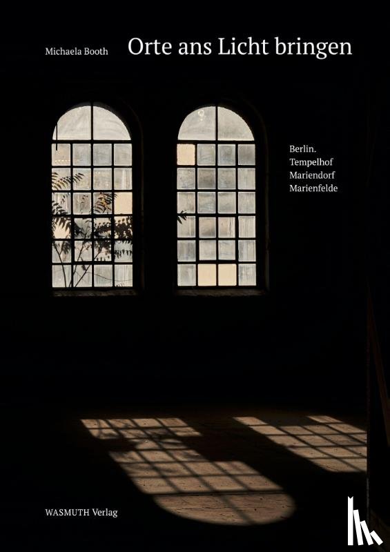 Schulze, Ingo, Förster, Carolin - Orte ans Licht bringen