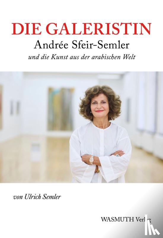 Semler, Ulrich - Die Galeristin