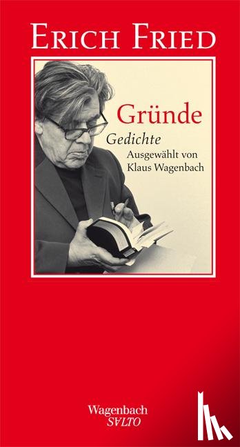 Fried, Erich - Gründe