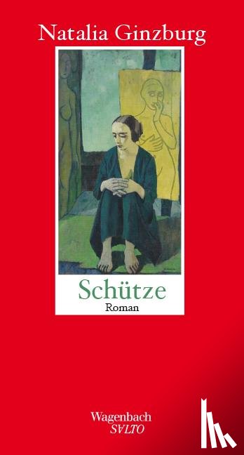 Ginzburg, Natalia - Schütze