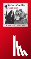 Camilleri, Andrea - Fliegenspiel