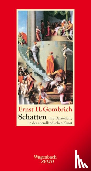 Gombrich, Ernst H. - Schatten