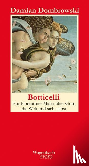 Dombrowski, Damian - Botticelli