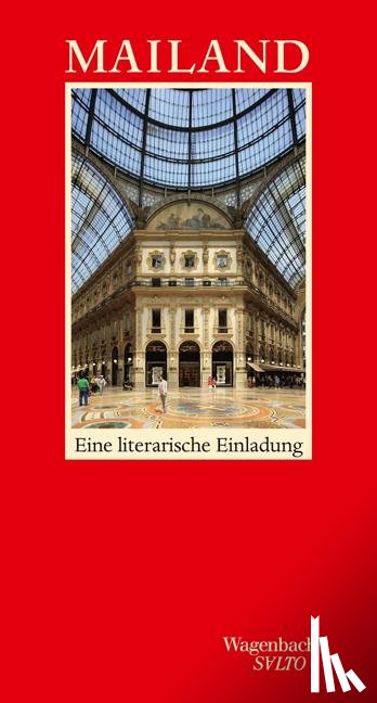  - Mailand