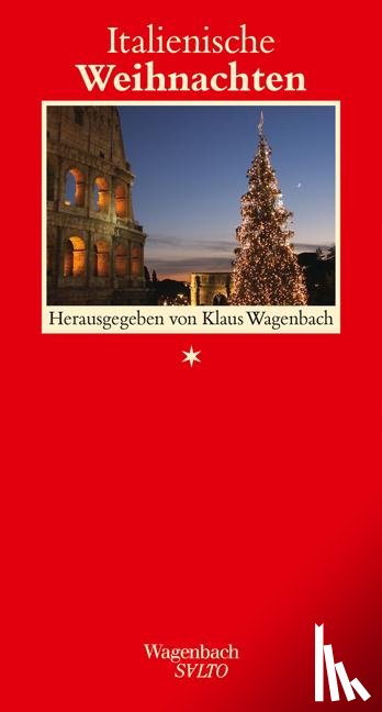  - Italienische Weihnachten