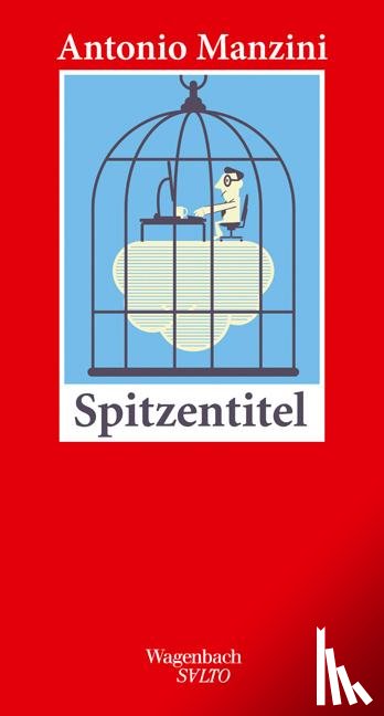 Manzini, Antonio - Spitzentitel