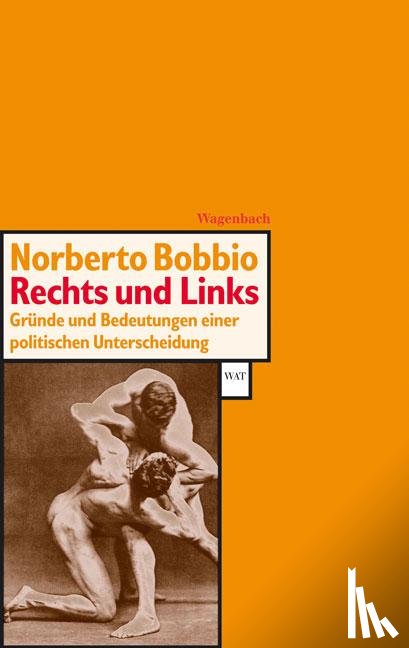 Bobbio, Norberto - Rechts und Links