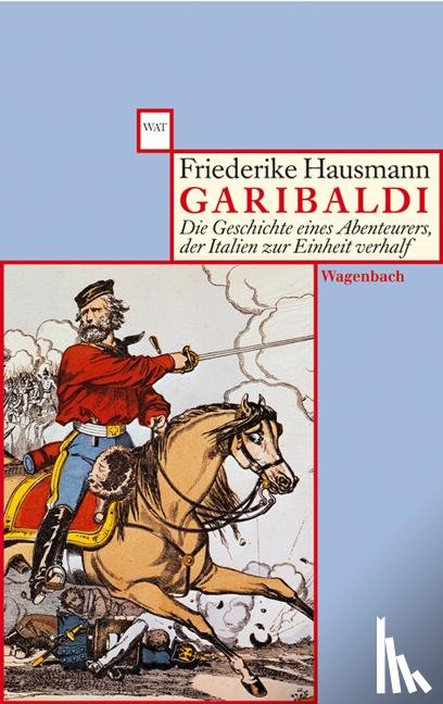 Hausmann, Friederike - Garibaldi
