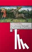 Herlihy, David - Der Schwarze Tod und die Verwandlung Europas