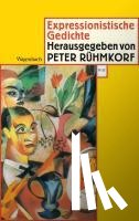  - Expressionistische Gedichte