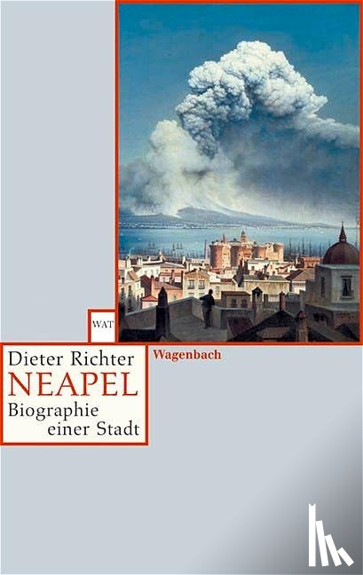 Richter, Dieter - Neapel