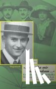  - Als Kafka mir entgegenkam ...