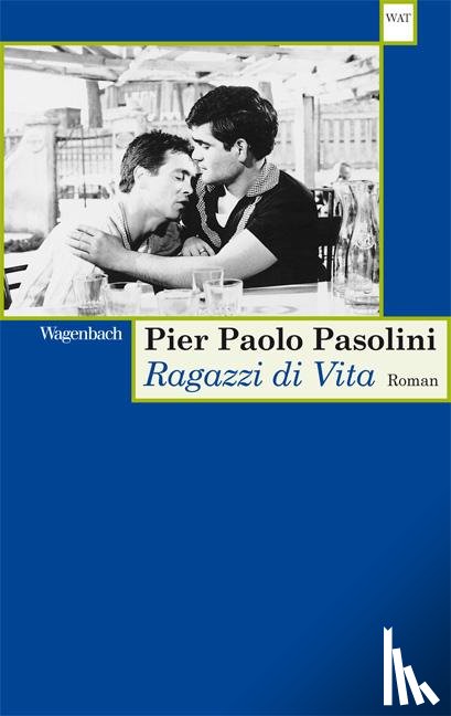 Pasolini, Pier Paolo - Ragazzi di vita