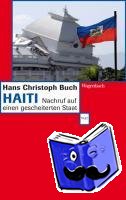 Buch, Hans Christoph - Haiti