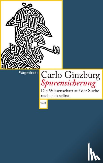 Ginzburg, Carlo - Spurensicherung