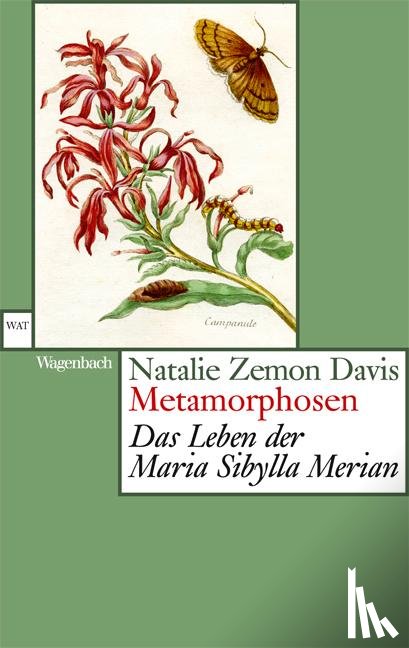 Davis, Natalie Zemon - Metamorphosen