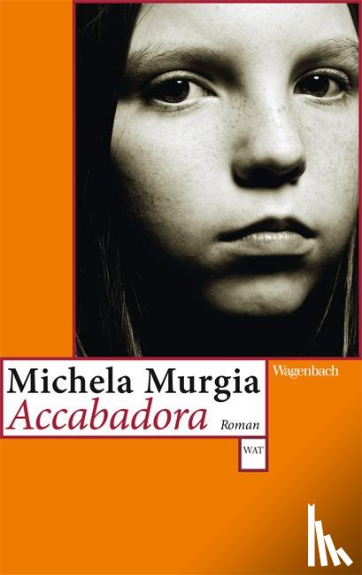 Murgia, Michela - Accabadora
