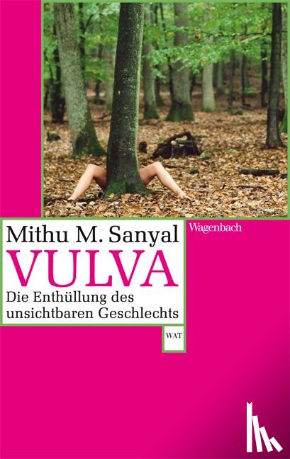 Sanyal, Mithu M. - Vulva