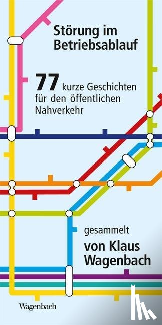  - Storung im Betriebslauf