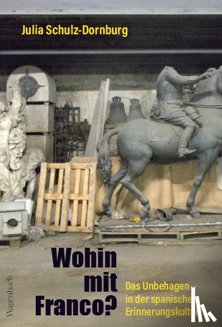 Schulz-Dornburg, Julia - Wohin mit Franco?