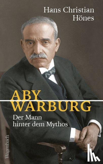 Hönes, Hans Christian - Aby Warburg