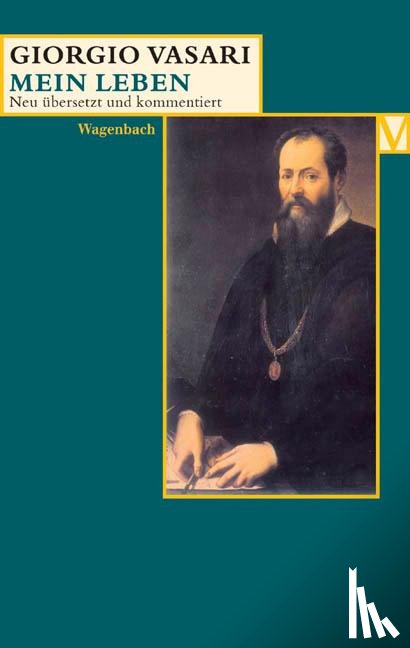 Vasari, Giorgio - Mein Leben