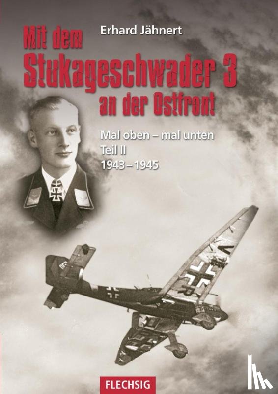 Jähnert, Erhard - Mal oben - mal unten 02