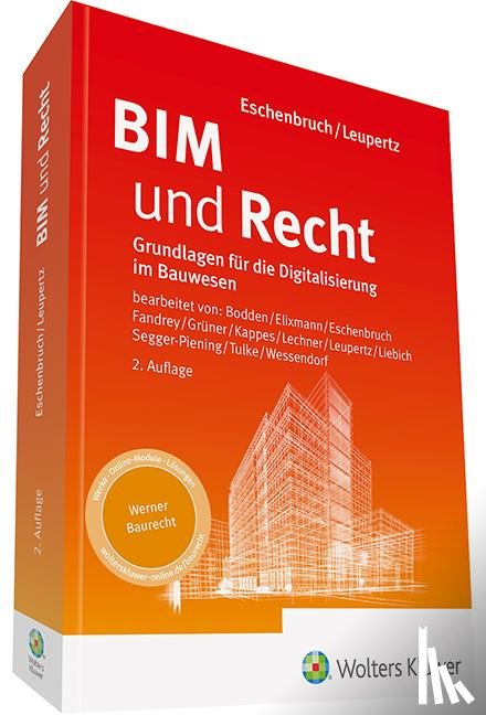  - BIM und Recht