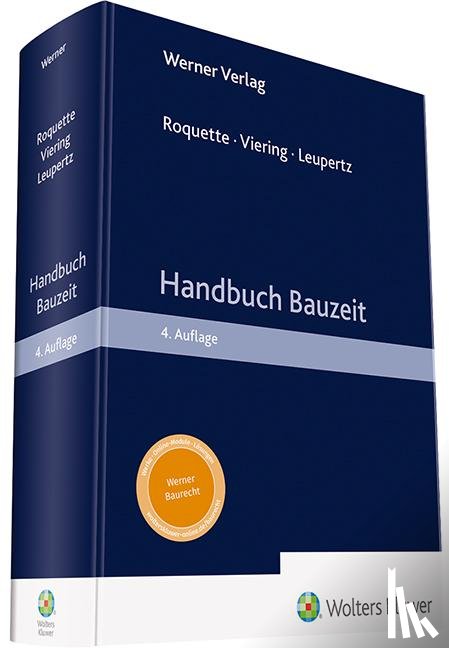  - Handbuch Bauzeit