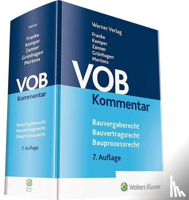  - VOB Kommentar