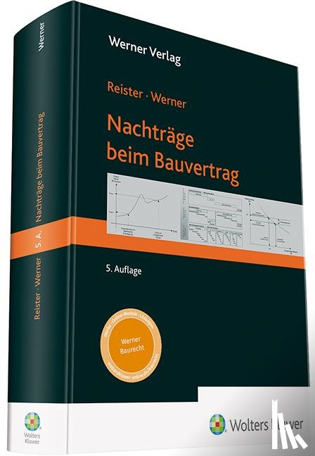  - Nachträge beim Bauvertrag