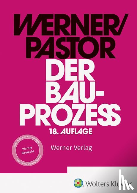  - Der Bauprozess