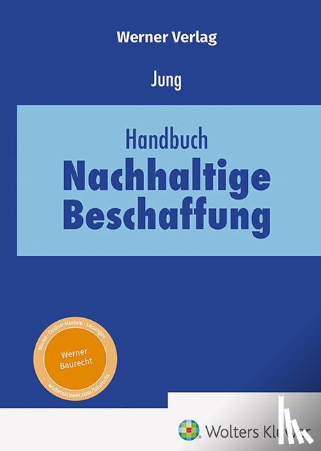  - Handbuch Nachhaltige Beschaffung