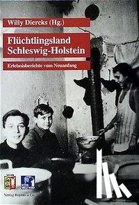  - Flüchtlingsland Schleswig-Holstein