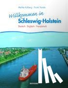 Trende, Frank - Willkommen in Schleswig-Holstein