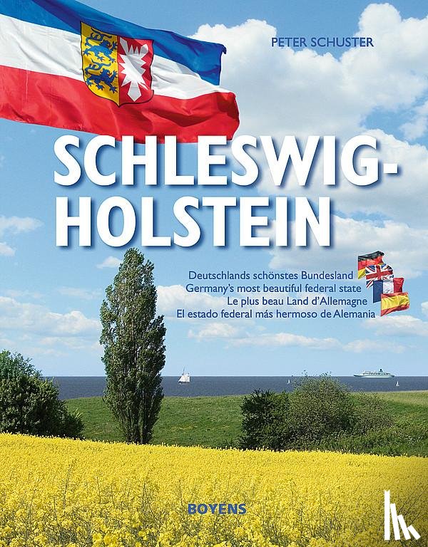 Schuster, Peter - Schleswig-Holstein