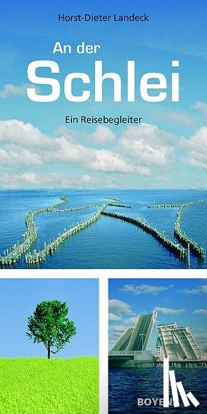 Landeck, Horst-Dieter - An der Schlei