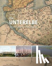 Meier, Dirk - Die Unterelbe